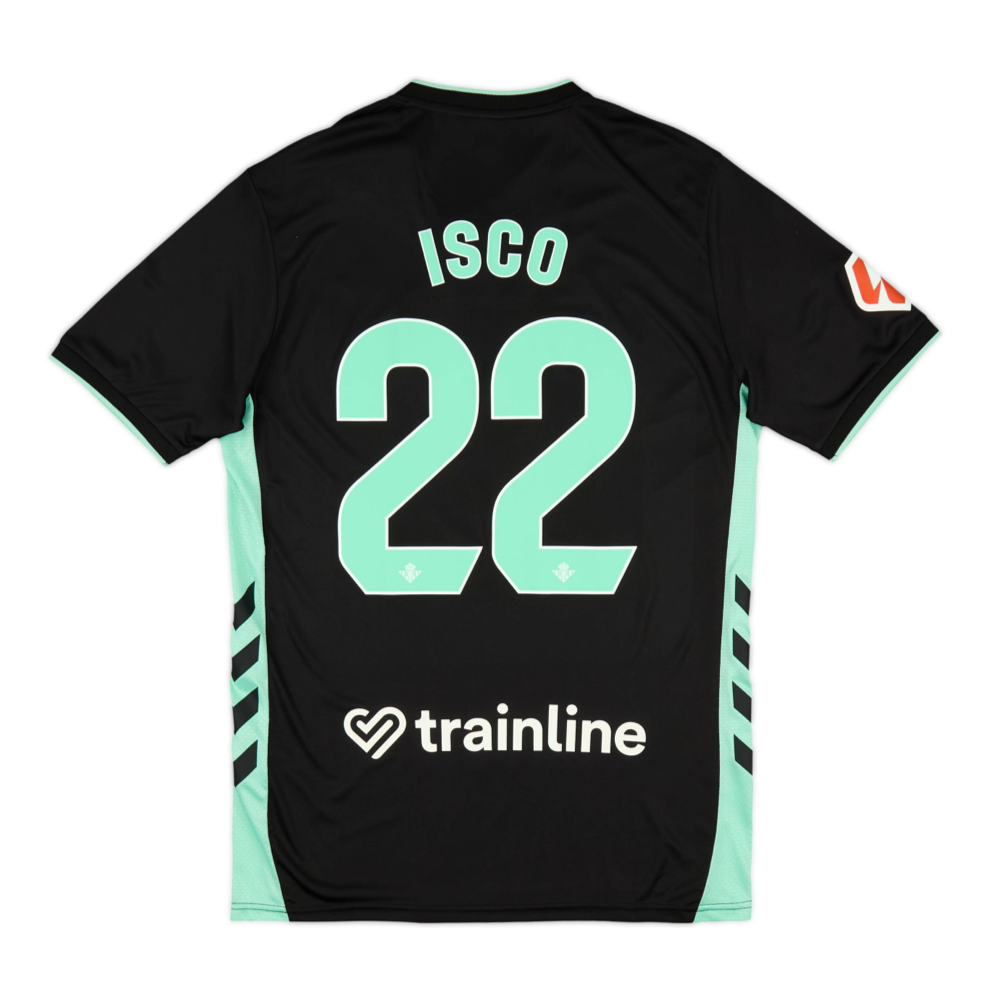 2025-26 Real Betis Balompié 3rd Kit