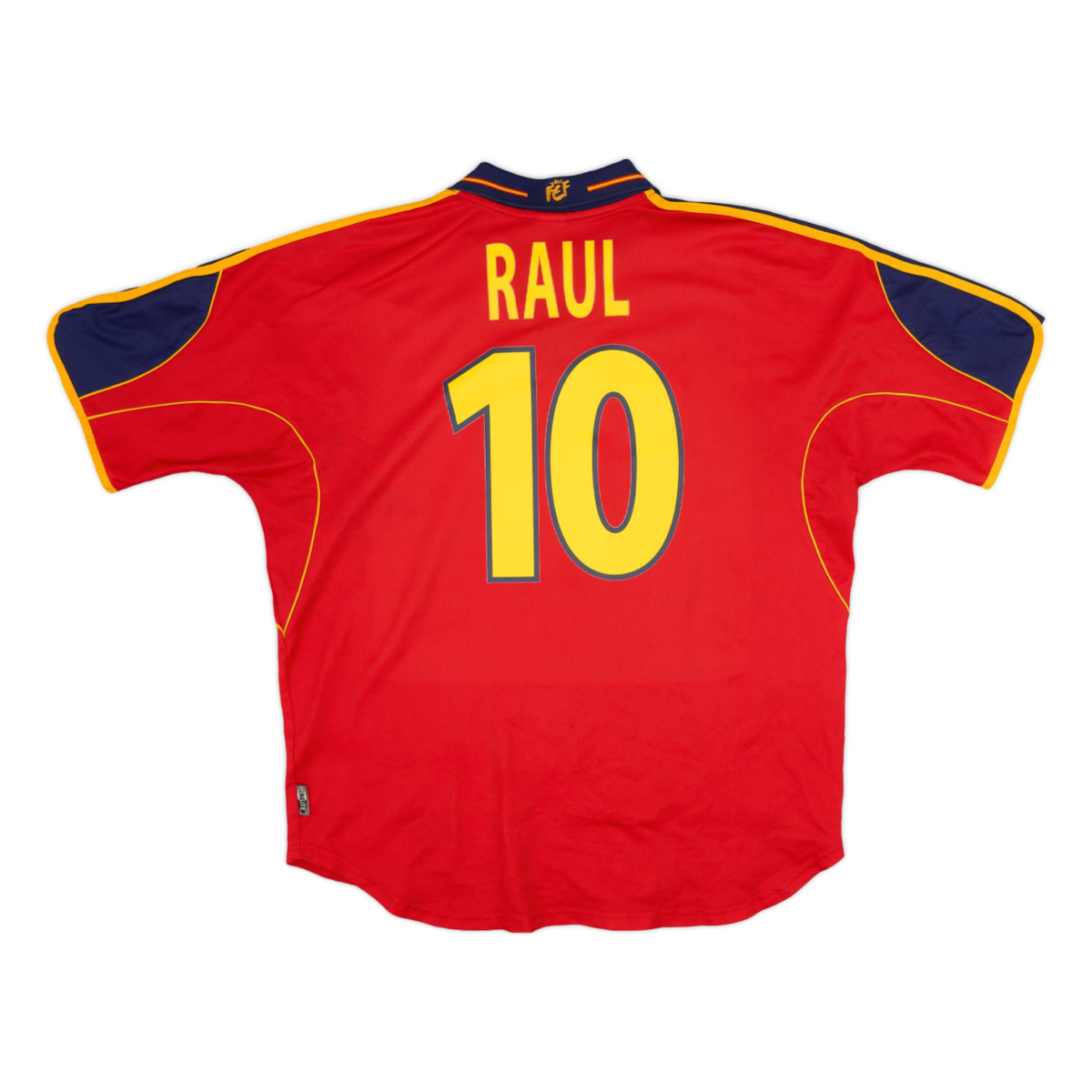 2000 España 1st Kit