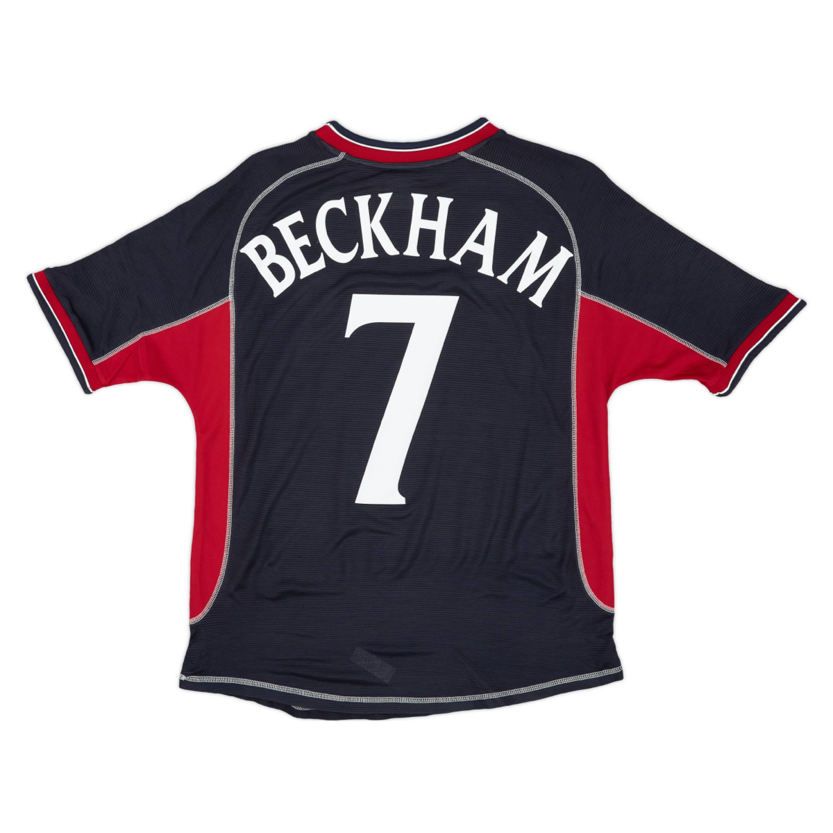 2000-01 Manchester United FC 3rd Kit