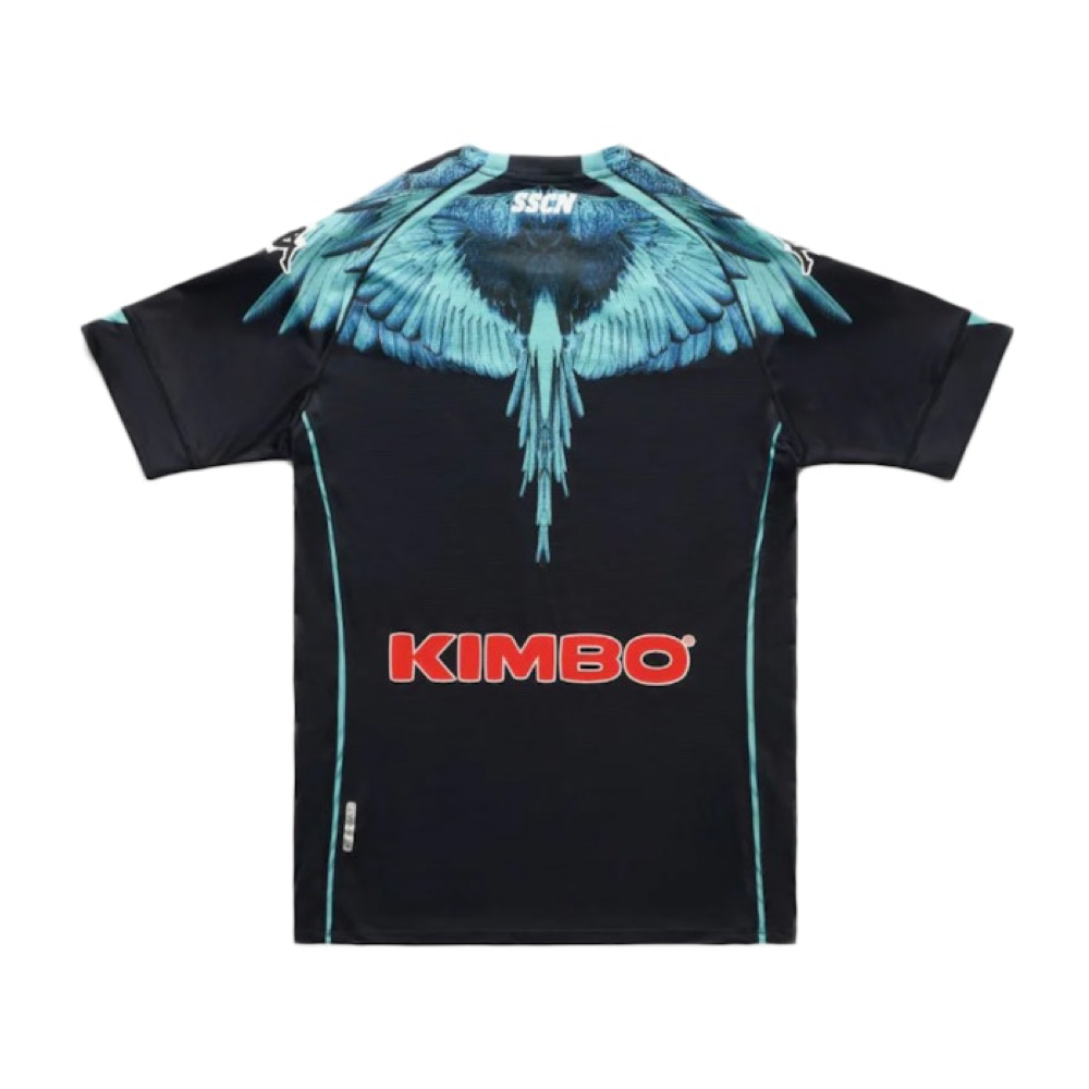 2020-21 SSC Napoli Special Edition Kit