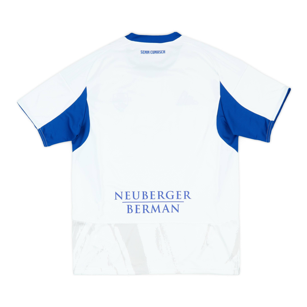 2025-26 Como 1907 2nd Kit