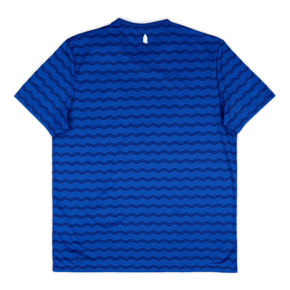 2025-26 Everton FC 1st Kit
