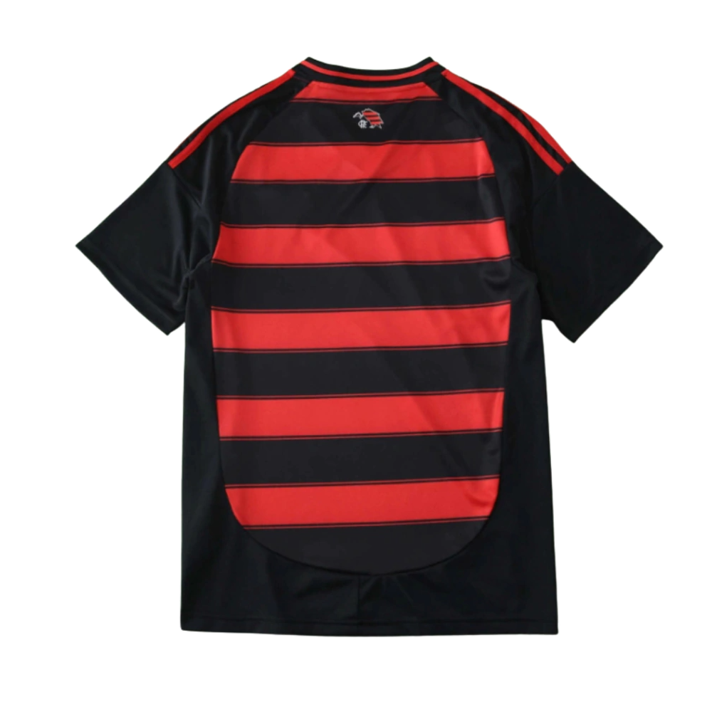2025-26 CR Flamengo 1st Kit