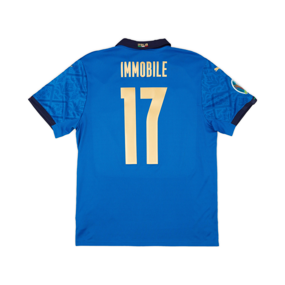 2020 Italy 1st Kit