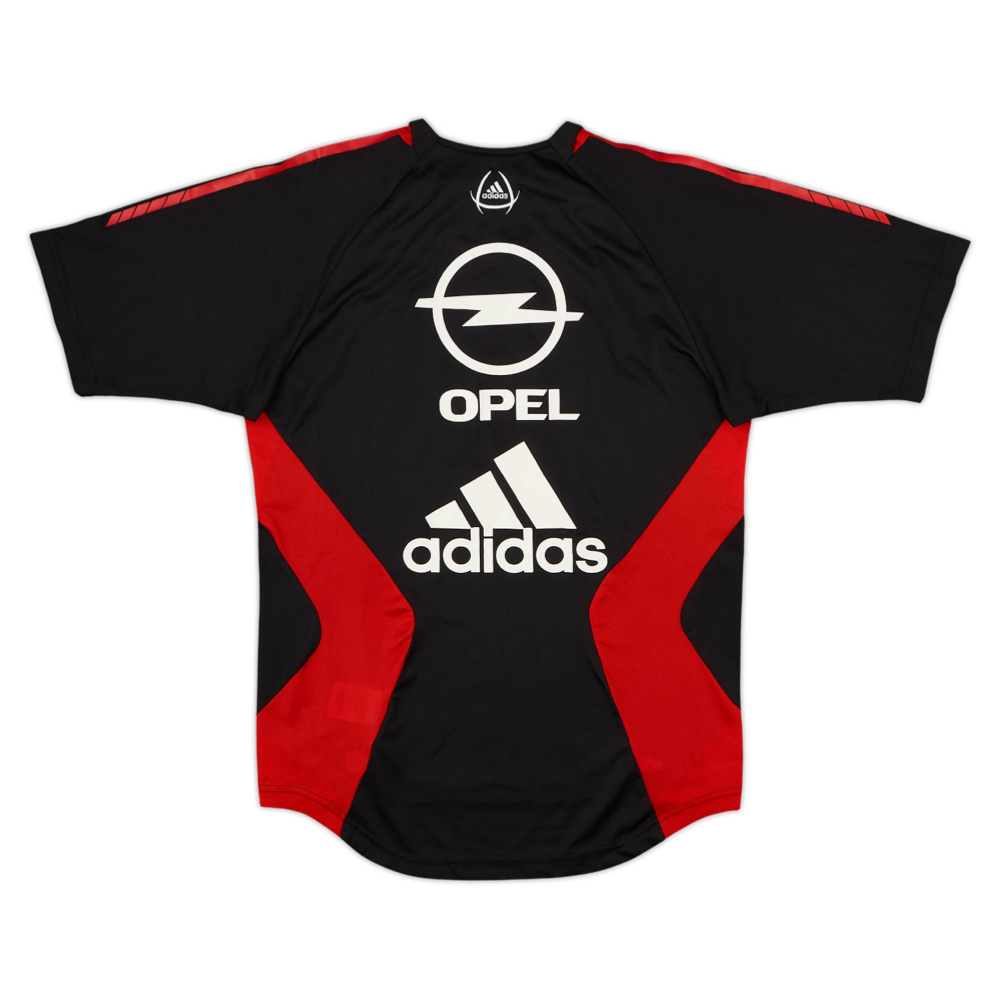 2005-06 AC Milan Special Edition Kit