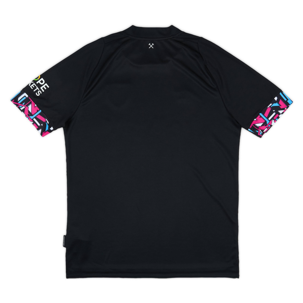 2022-23 West Ham United FC 2nd Kit