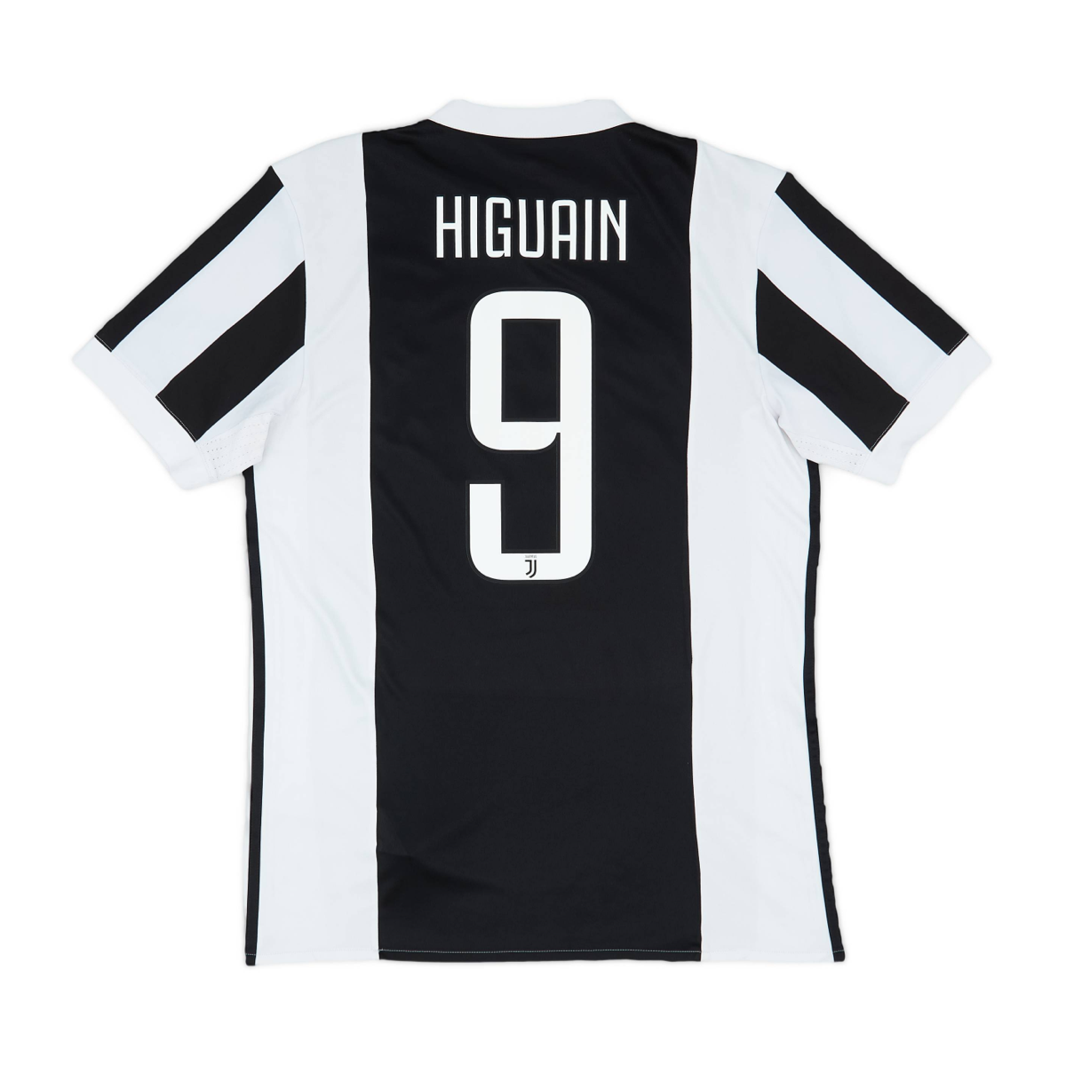 2017-18 Juventus FC 1st Kit