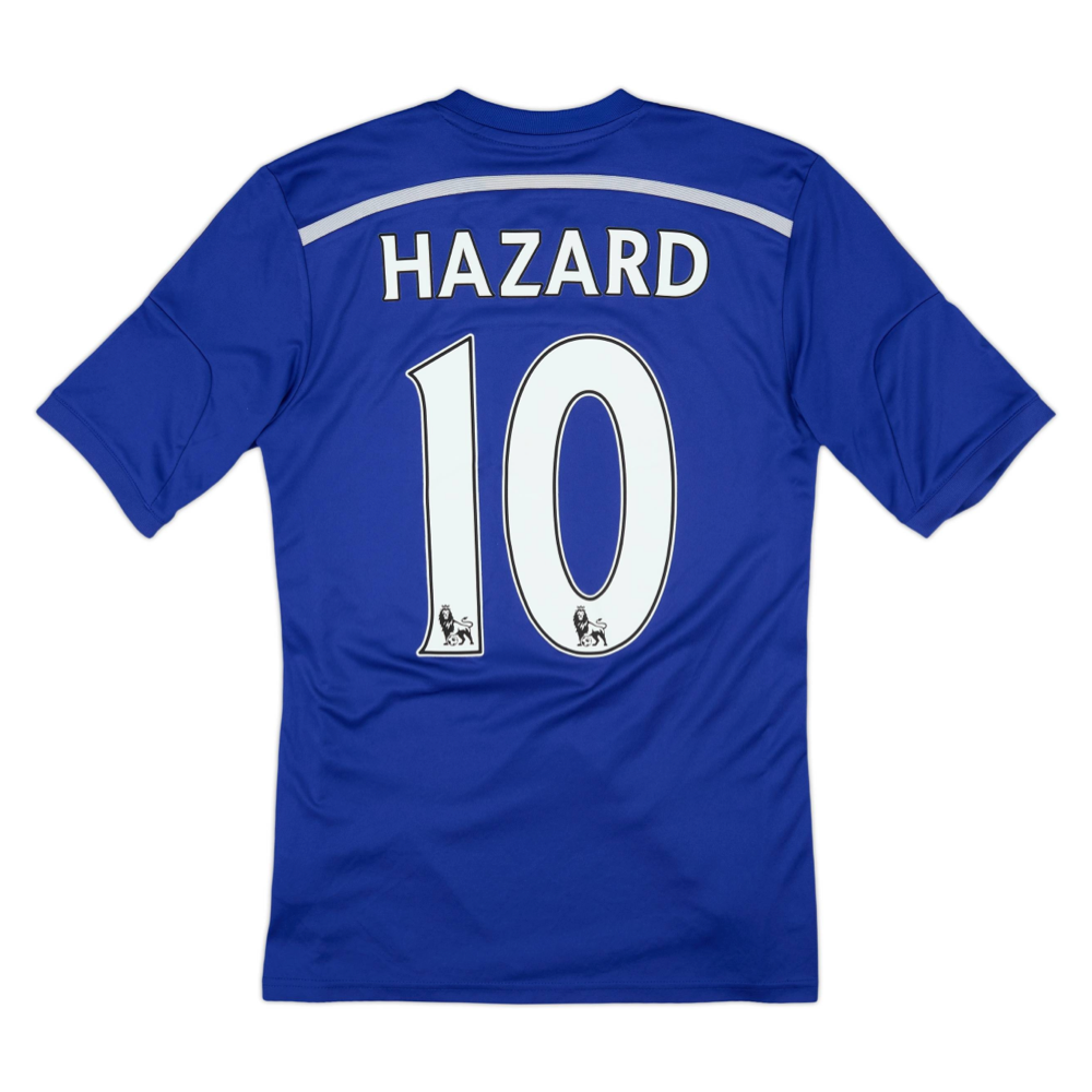 2014-15 Chelsea FC 1st Kit