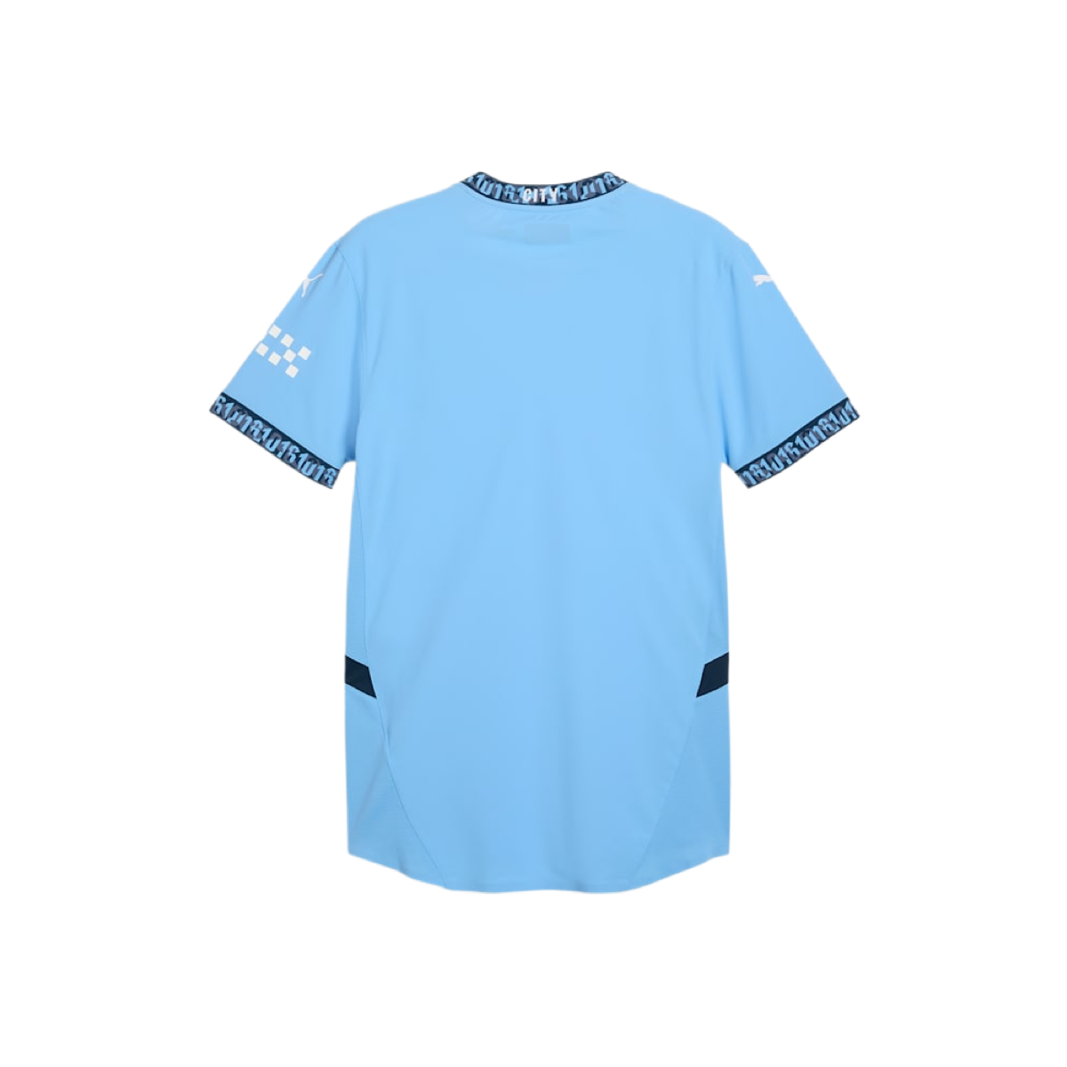 2024-25 Manchester City FC 1st Kit