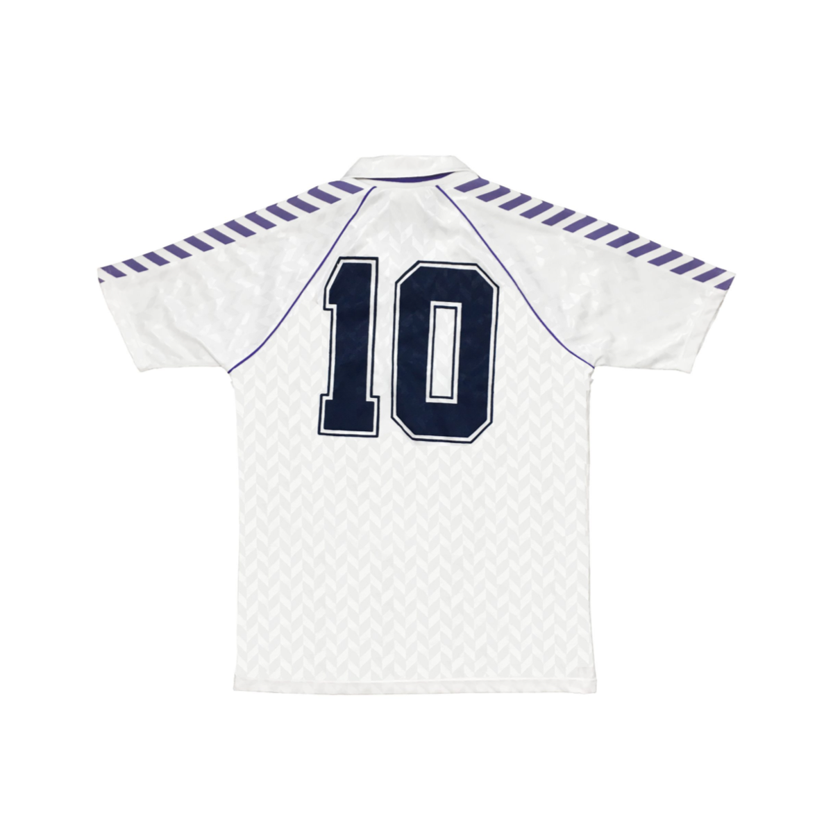 1986-88 Real Madrid CF 1st Kit