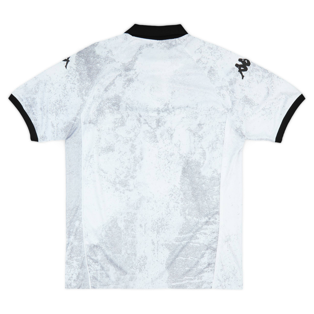 2025-26 Red Star FC 2nd Kit
