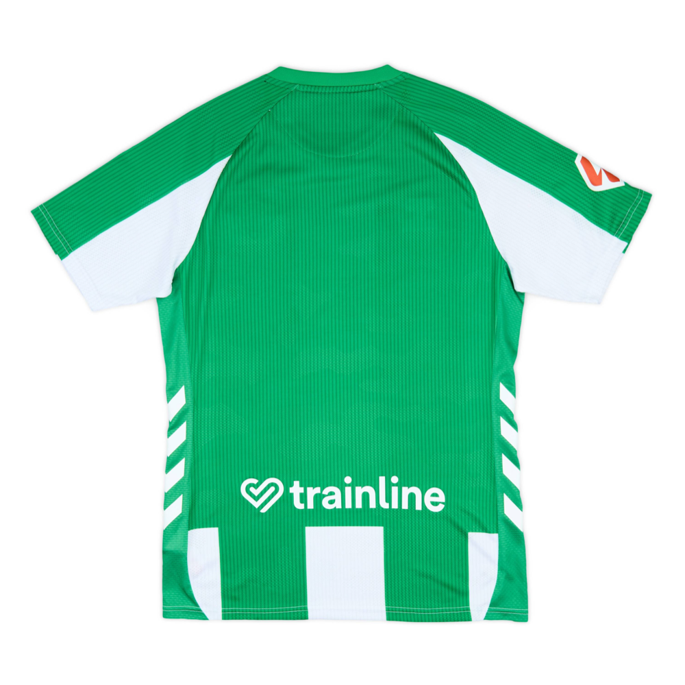 2025-26 Real Betis Balompié́ 1st Kit