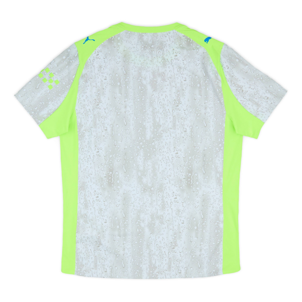 2025-26 Manchester City FC 3rd Kit