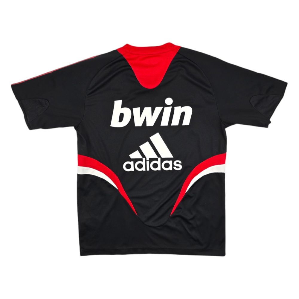 2008-09 AC Milan Special Edition Kit
