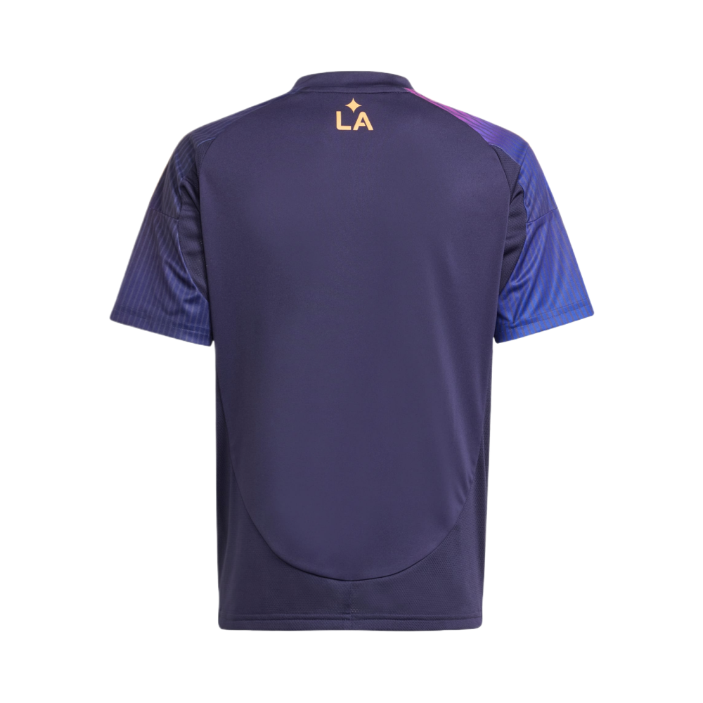 2025-26 LA Galaxy 1st Kit