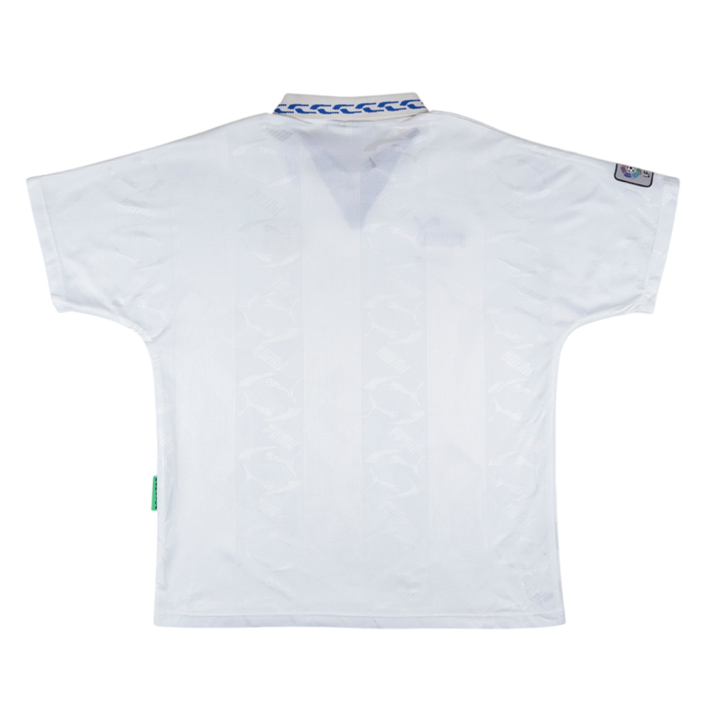 1995-96 CD Tenerife 1st Kit