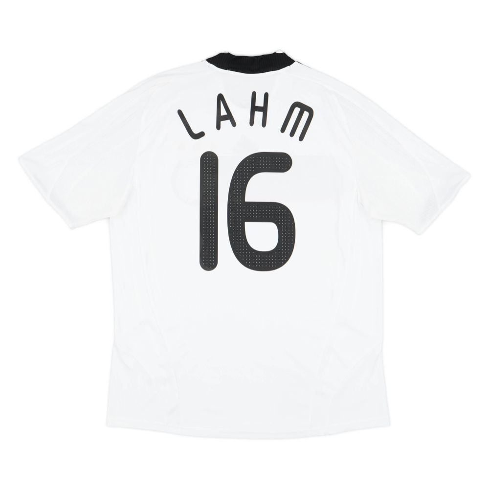 2008 Germany 1st Kit