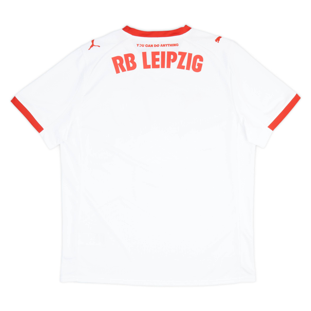 2025-26 RB Leipzig 1st Kit