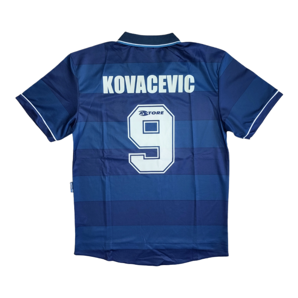 1998-00 Real Sociedad de Fútbol de Fútbol 2nd Kit