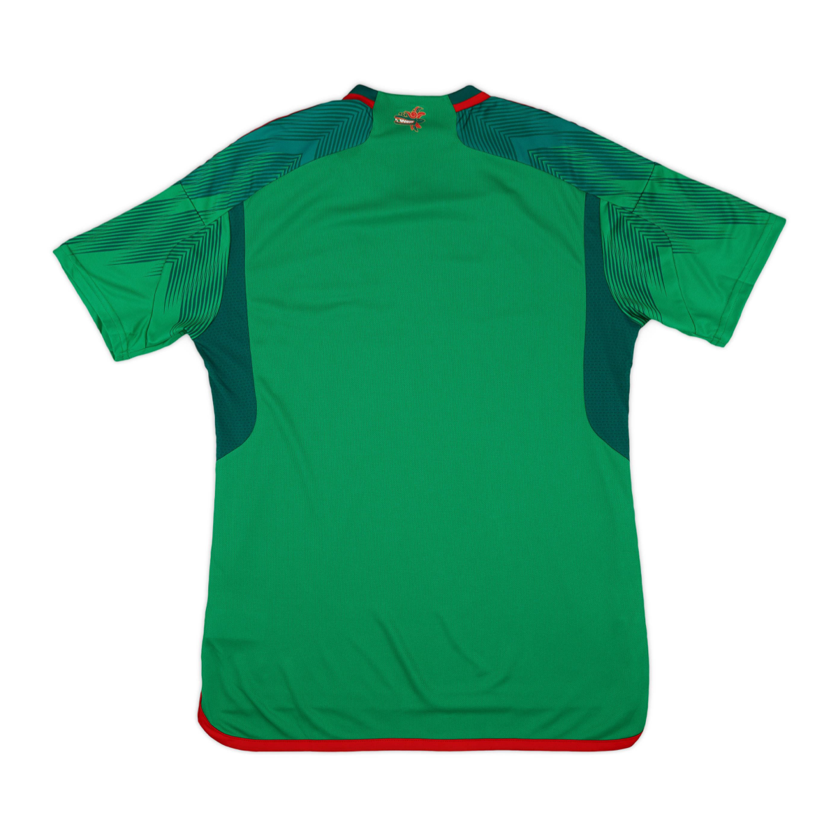 2022 México 1st Kit
