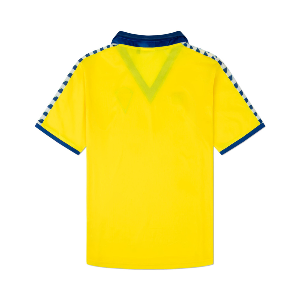 1983-84 Cádiz CF 1st Kit