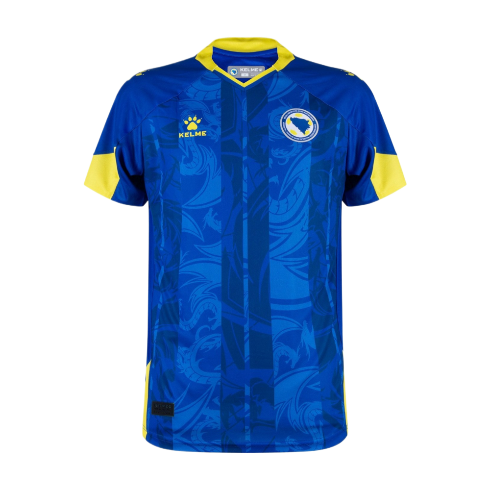 2026 Bosnia and Herzegovina 1st Kit