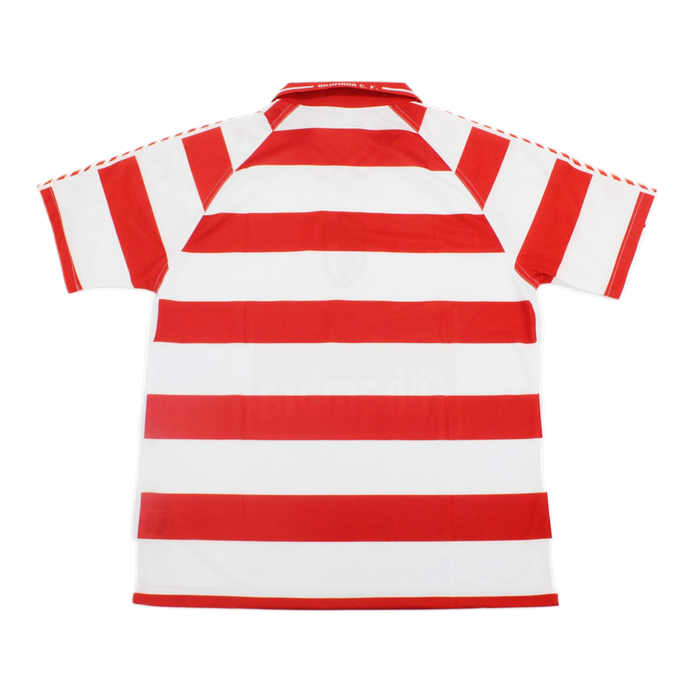 1996-98 Granada CF 1st Kit