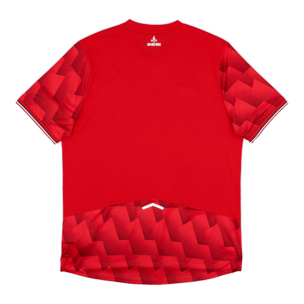 2025-26 Lille OSC 1st Kit