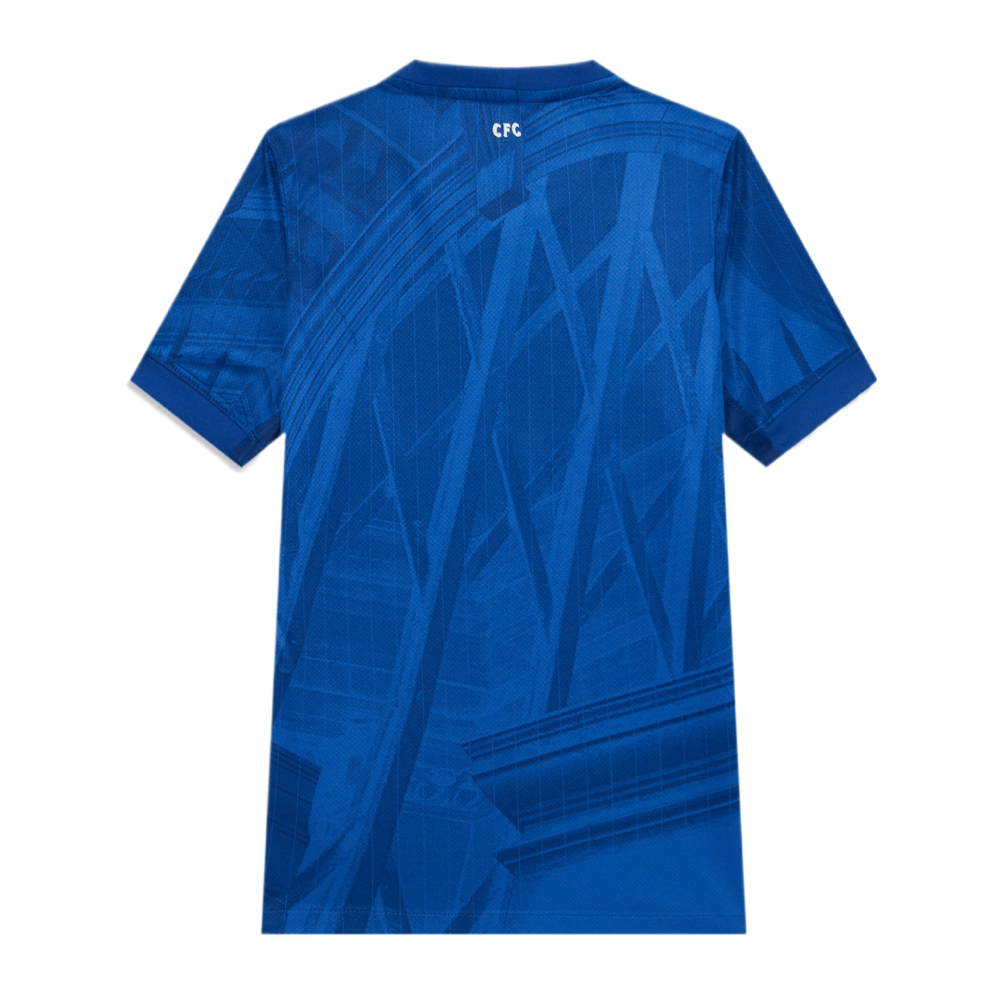 2025-26 Chelsea FC 1st Kit