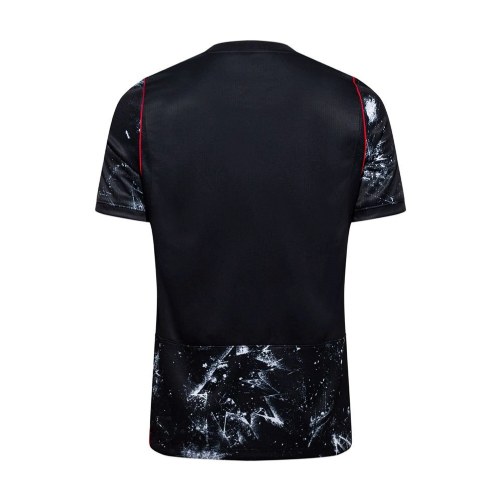 2026 Canada 2nd Kit