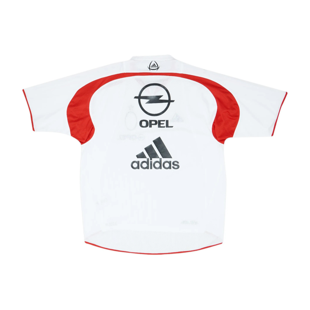 2004-05 AC Milan Special Edition Kit