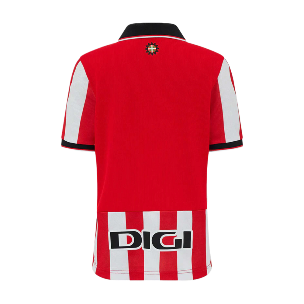 2025-26 Athletic Club 1st Kit