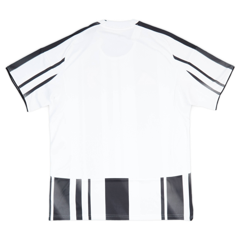 2025-26 Juventus FC 1st Kit