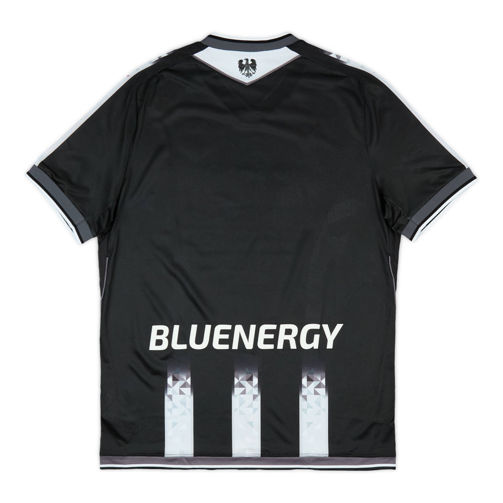 2025-26 Udinese Calcio 1st Kit