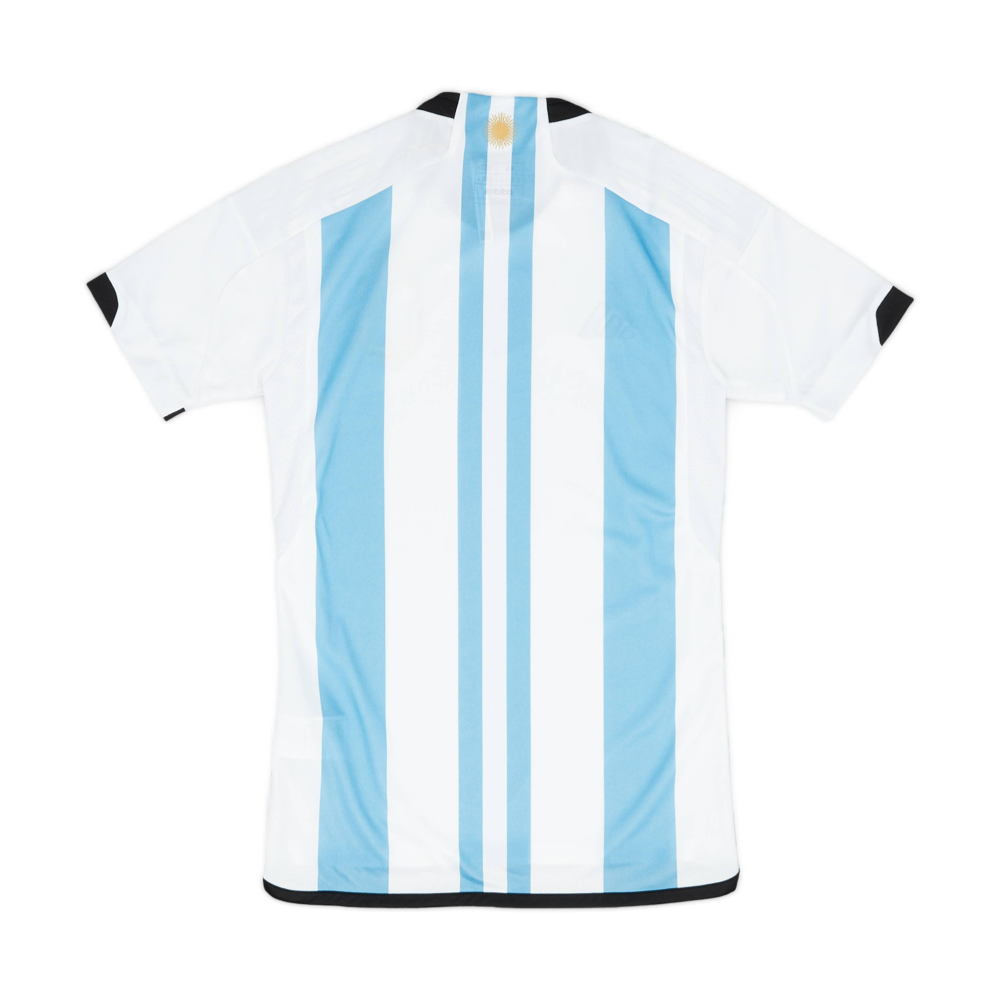2023 Argentina 1st Kit