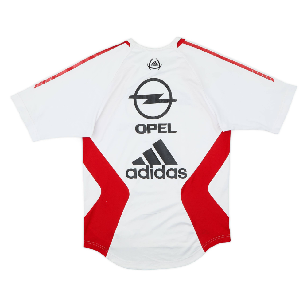 2005-06 AC Milan Special Edition Kit