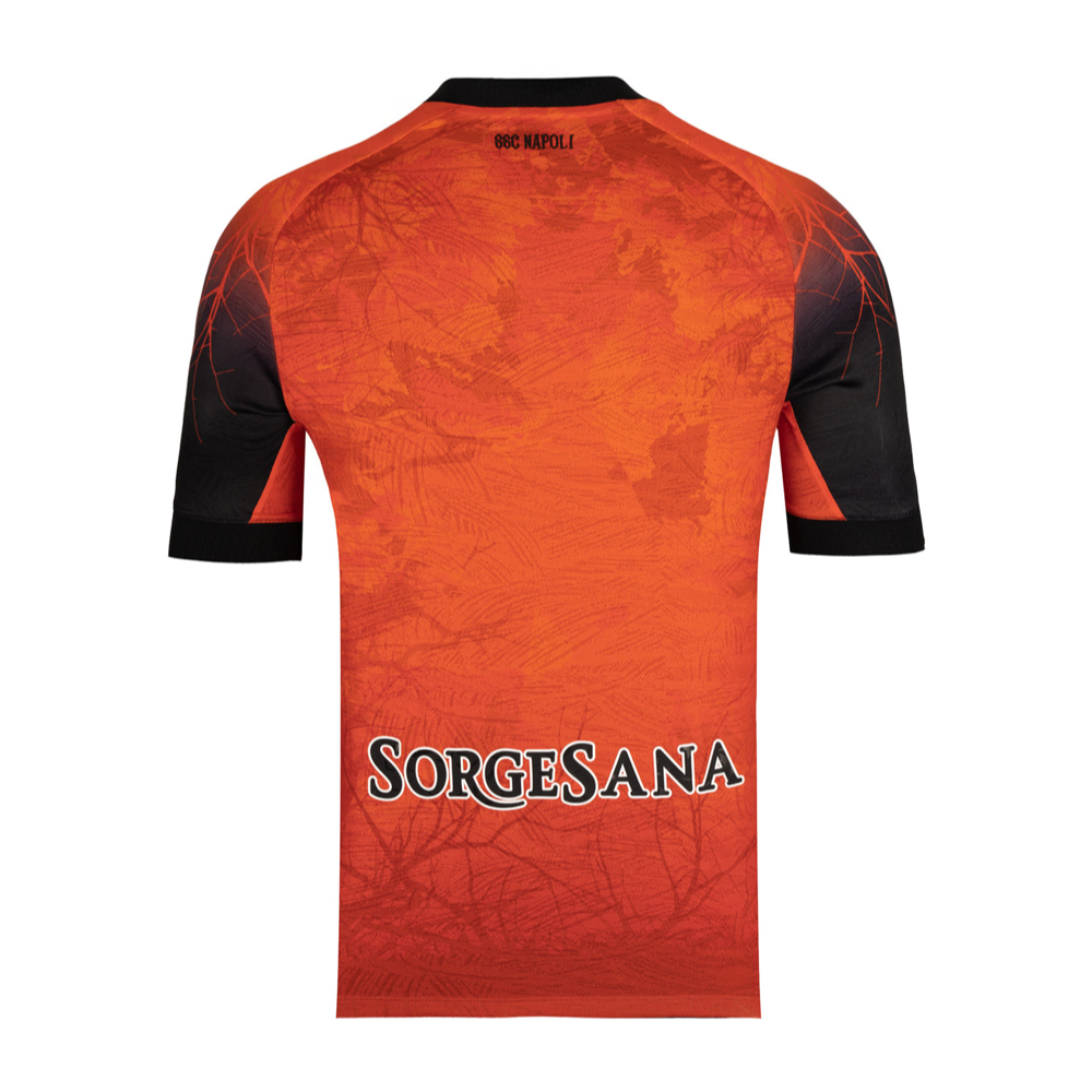 2025-26 SSC Napoli Special Edition Kit