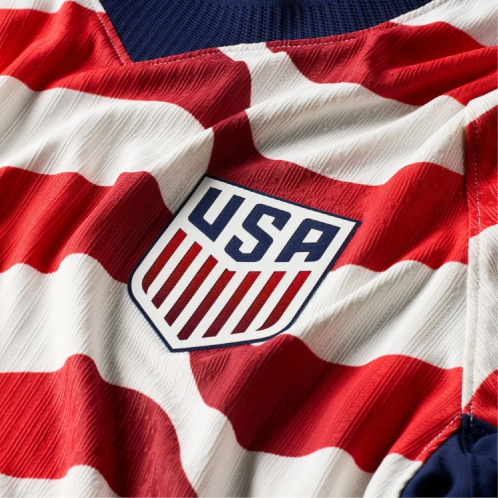 2026 USA 1st Kit