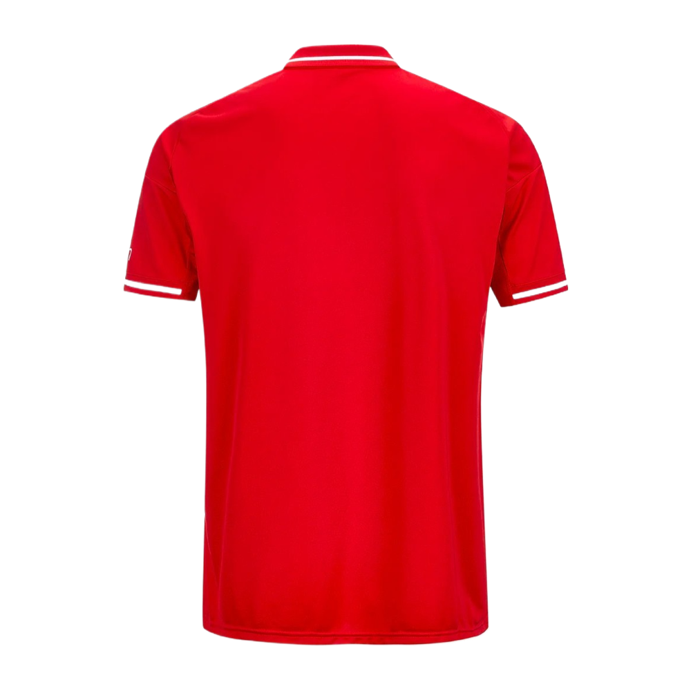 2025-26 Nottingham Forest FC 1st Kit