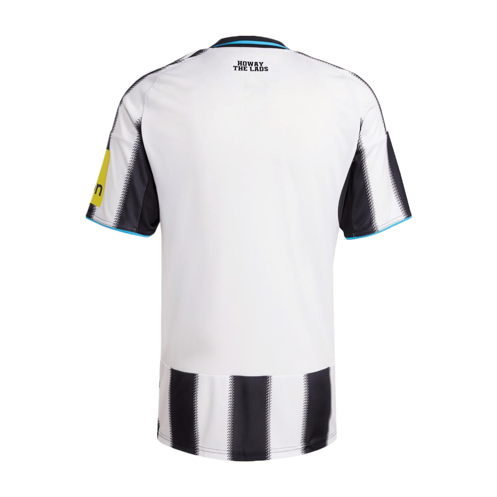 2025-26 Newcastle United FC 1st Kit
