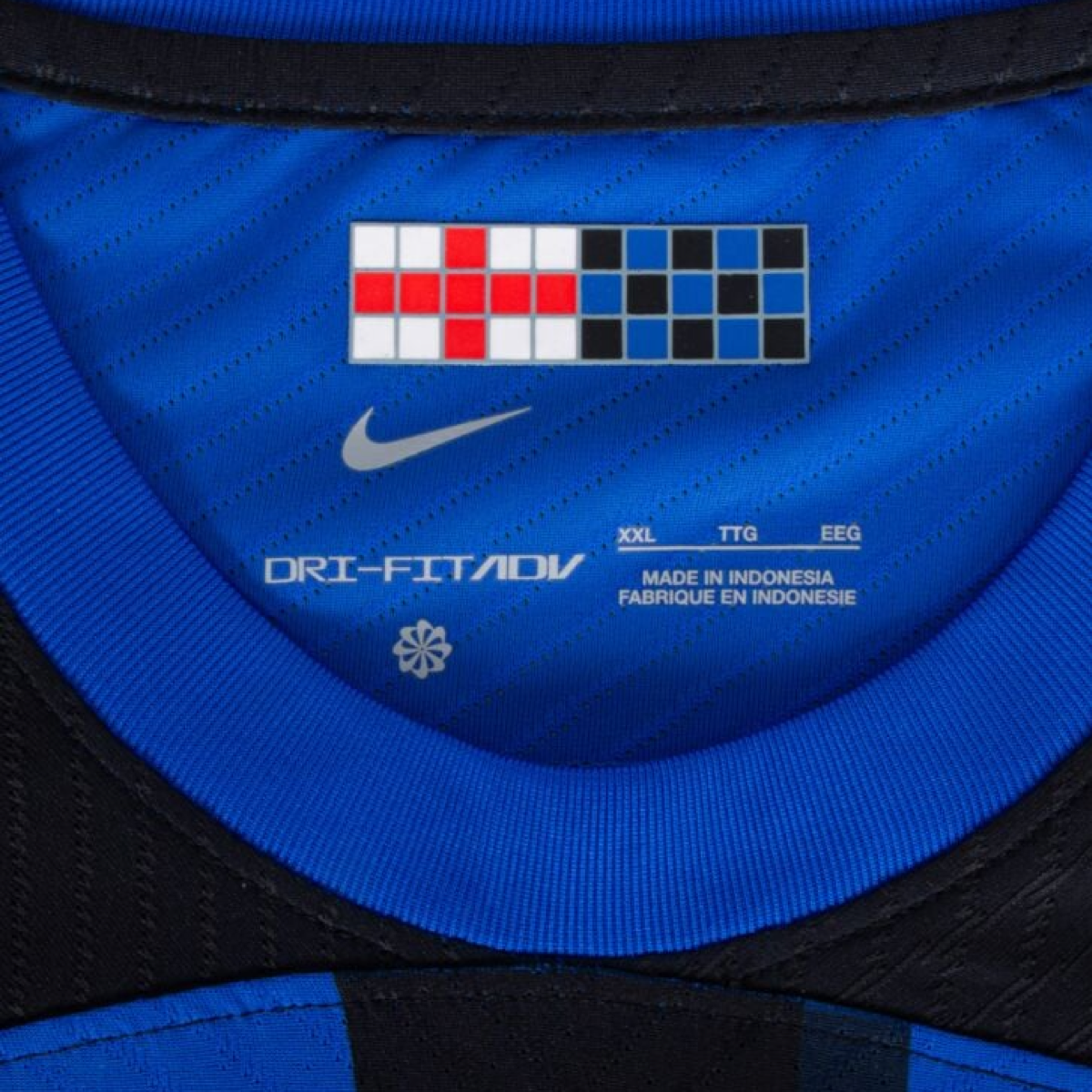 2023-24 FC Internazionale Milano 1st Kit