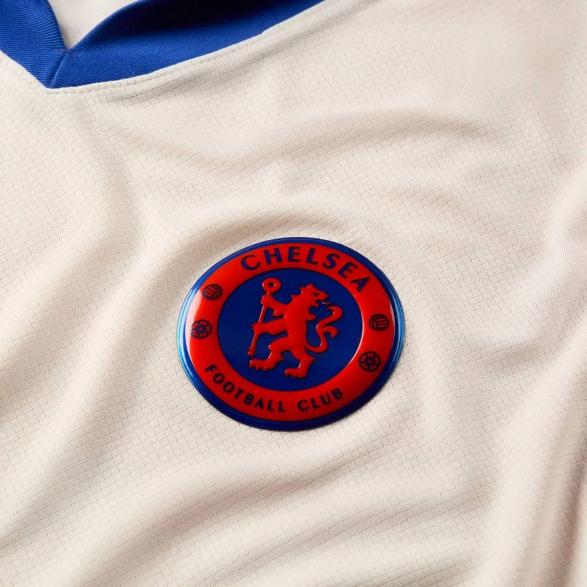 2024-25 Chelsea FC 2nd Kit
