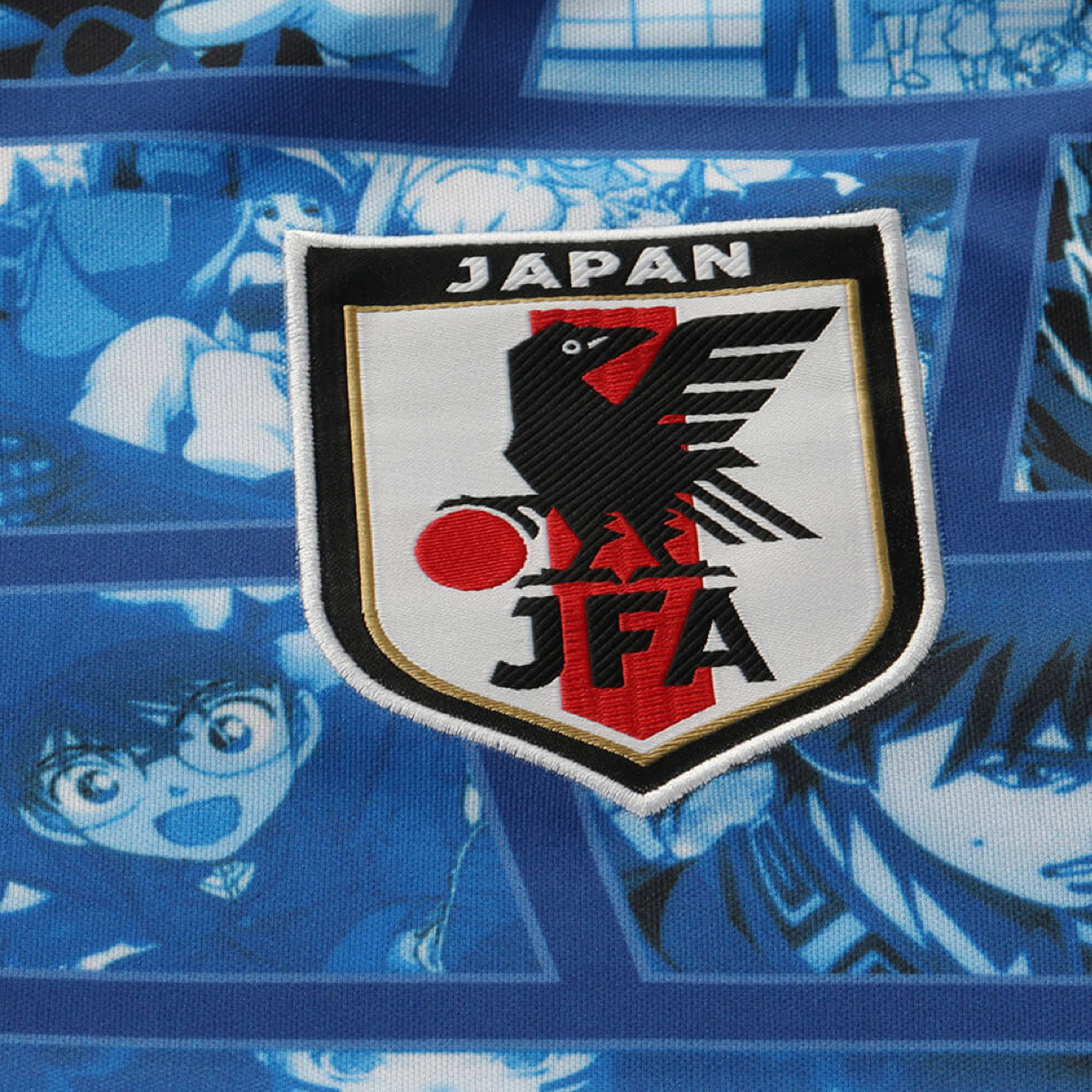 2021 Japan Kit Special Edition Kit