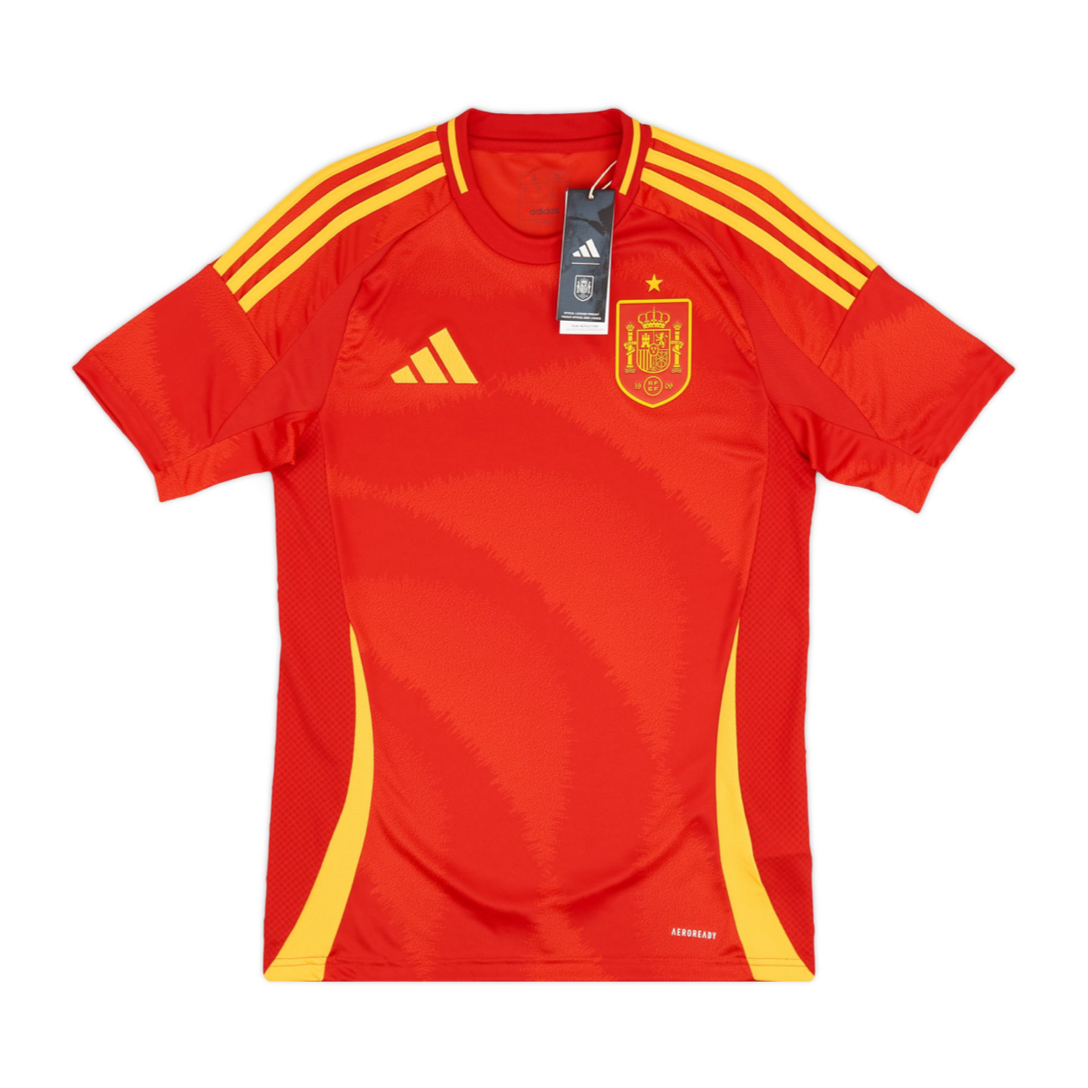 2024 España 1st Kit