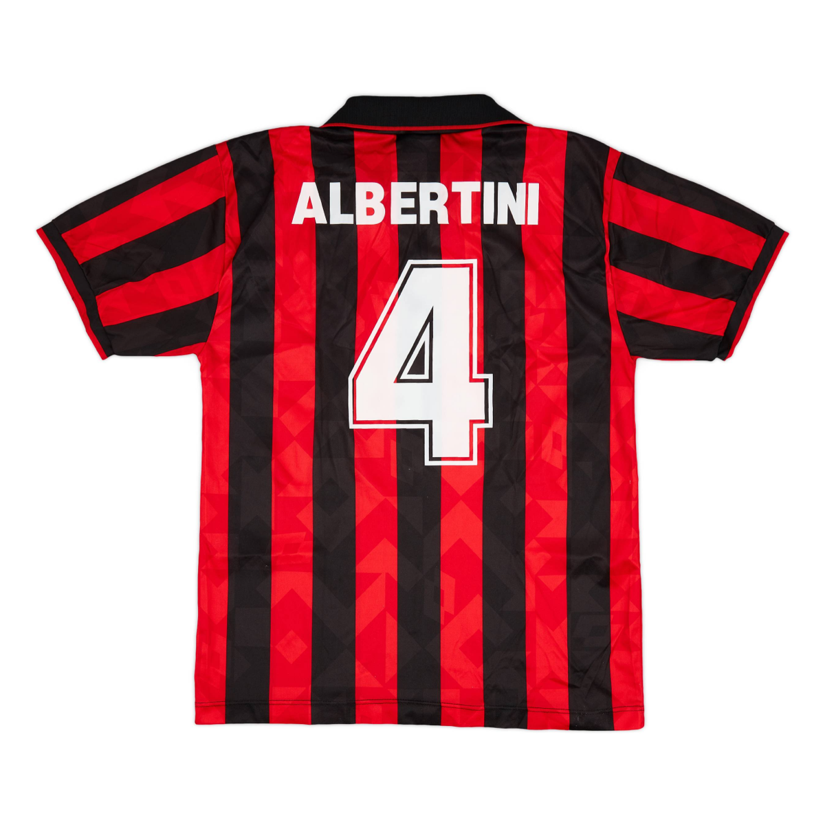 1993-94 AC Milan 1st Kit
