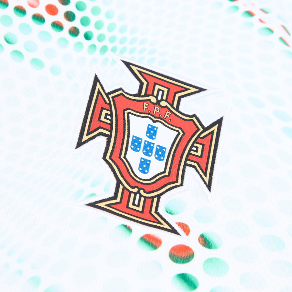 2025 Portugal 2nd Kit