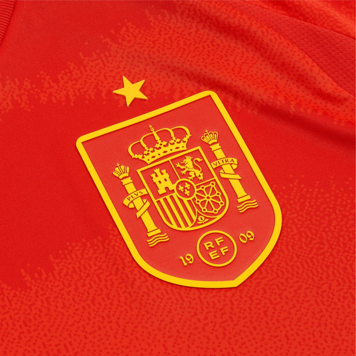2024 España 1st Kit