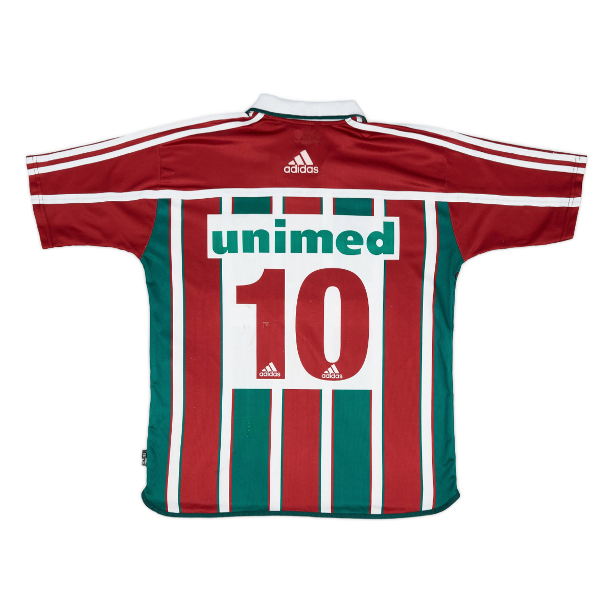 2001-03 Fluminense FC 1st Kit