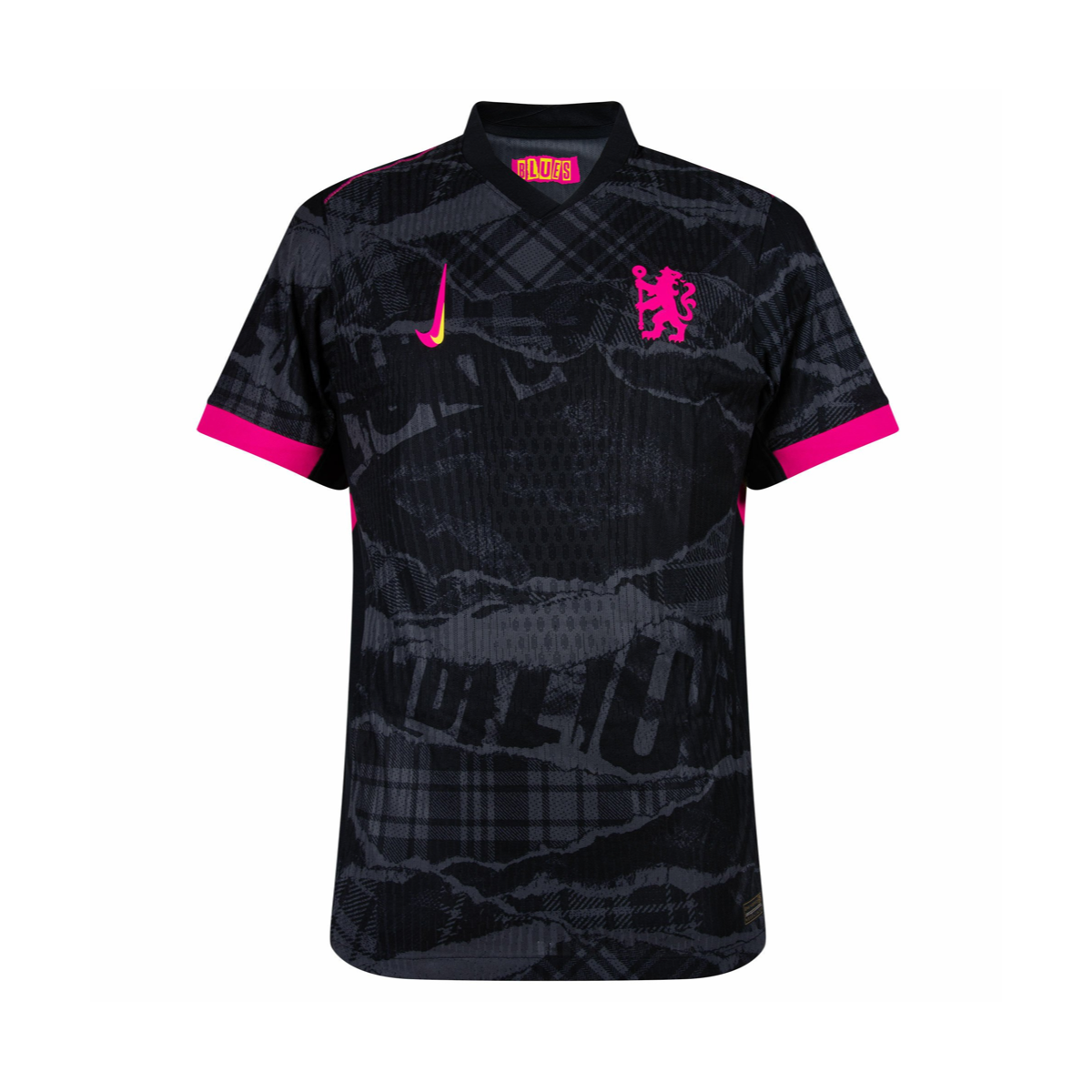 2024-25 Chelsea FC 3rd Kit