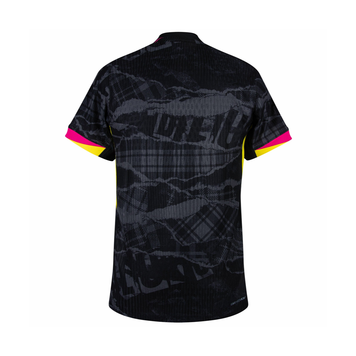 2024-25 Chelsea FC 3rd Kit